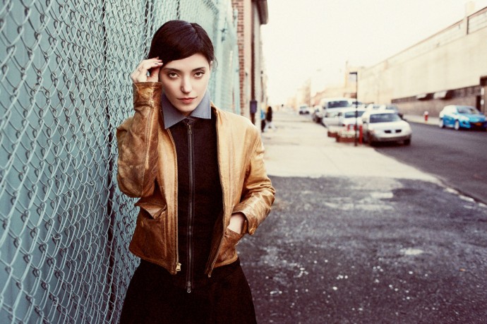 Sharon Van Etten: a maggio il nuovo album 'Are We There'